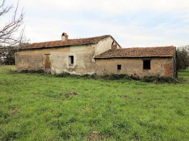 Rustico in vendita a Bivio Di Ravi, Toscana