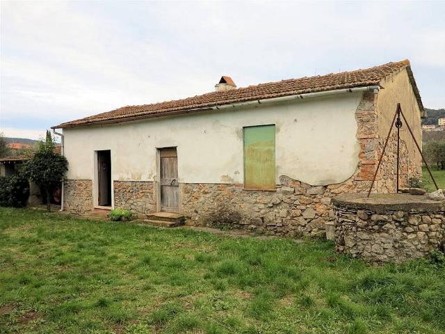 Rustico in vendita a Bivio Di Ravi, Toscana