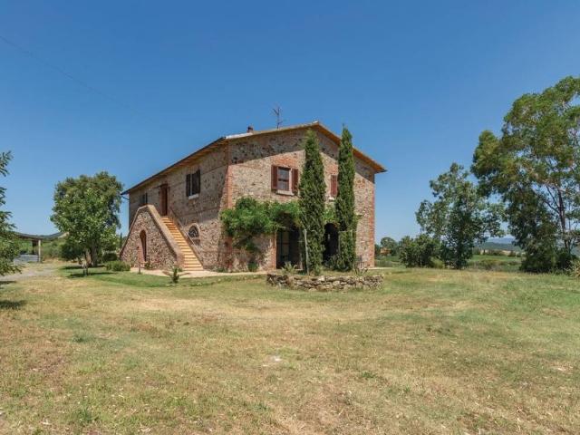 Rustico in vendita a Bivio Di Ravi, Toscana