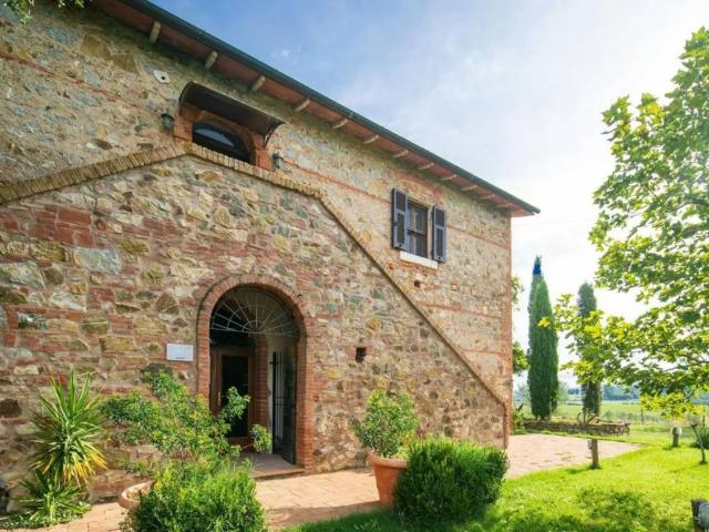 Rustico in vendita a Ravi, Gavorrano