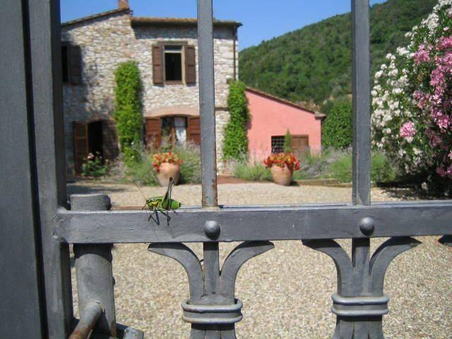Rustico in vendita a Bivio Di Ravi, Toscana