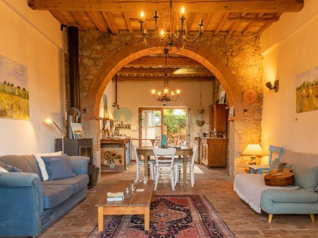Rustico in vendita a Gavorrano, Grosseto