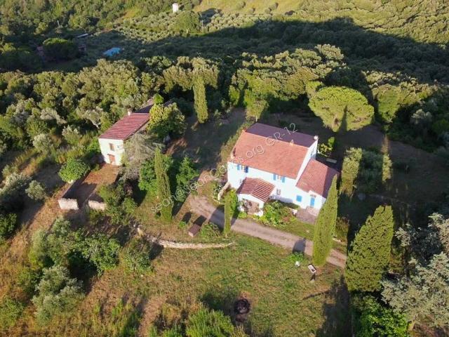 Rustico in vendita a Ravi, Gavorrano