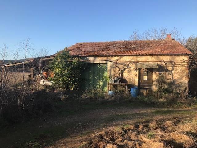 Rustico in vendita a Bivio Di Ravi, Toscana