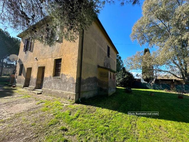 Rustico in vendita a Bivio Di Ravi, Toscana
