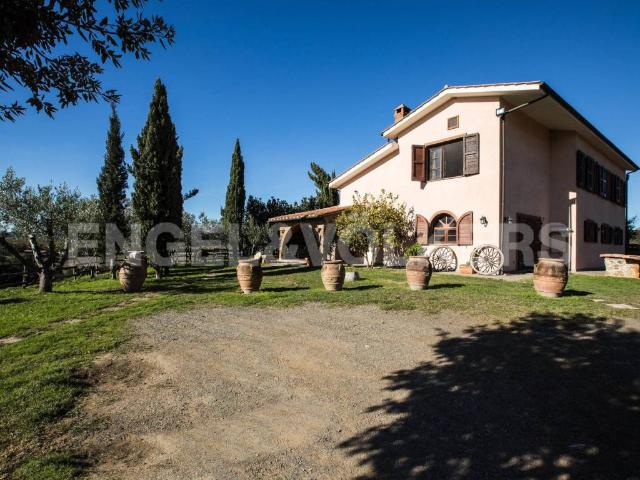 Rustico in vendita a Gavorrano, Grosseto