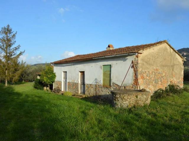Rustico in vendita a Filare, Gavorrano