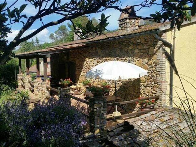 Rustico in vendita a Potassa, Bivio Di Ravi