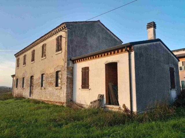 Rustico in vendita a Gazzo Veronese
