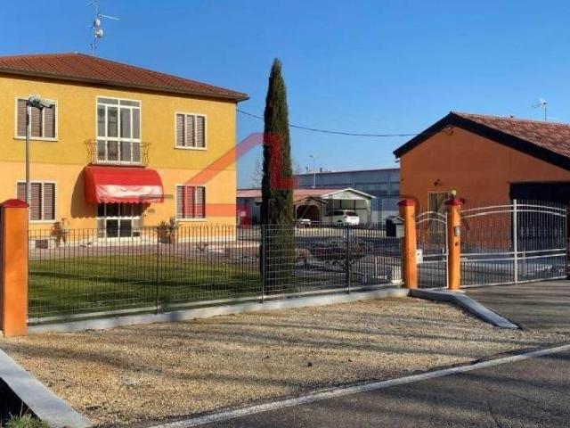 Rustico in vendita a Gazzo Veronese