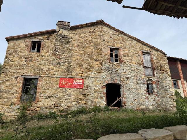 Rustico in vendita a Gazzola, Reggio Emilia