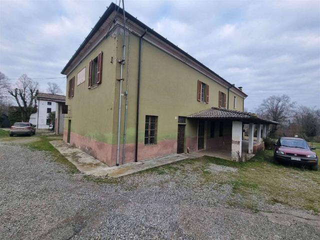 Rustico in vendita a Balletta, Gazzola