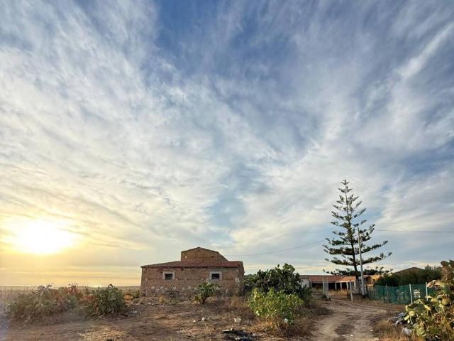 Rustico in vendita a Gela, Sicilia