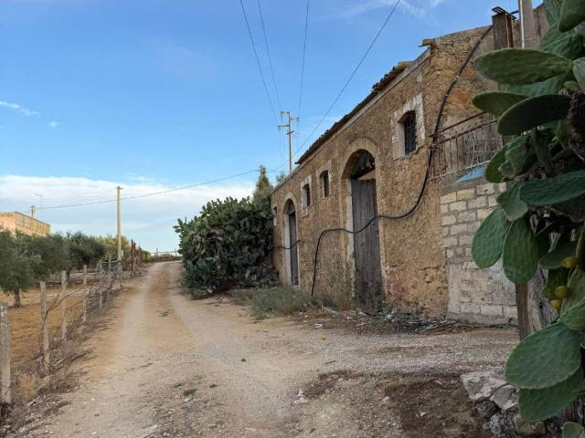 Rustico in vendita a Gela, Sicilia