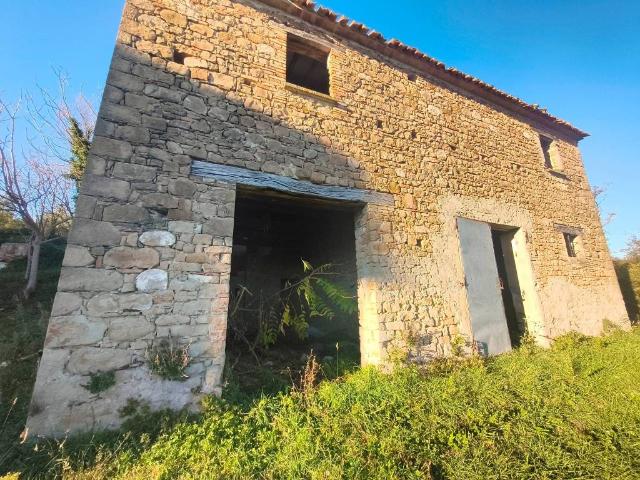 Rustico in vendita a Gemmano, Reggio Emilia