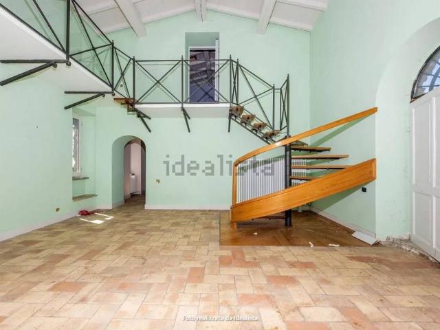 Rustico in vendita a Roma Capitale, Lazio