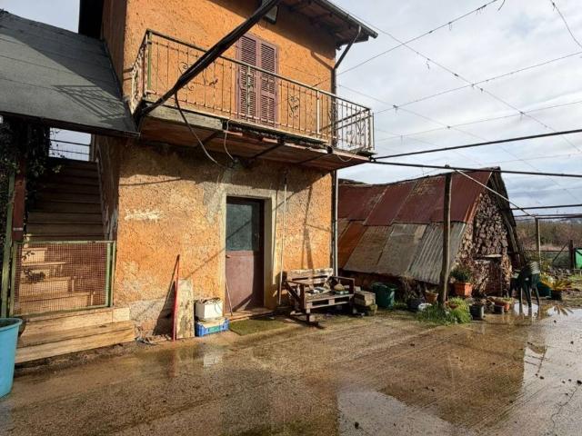 Rustico in vendita a Roma Capitale, Lazio