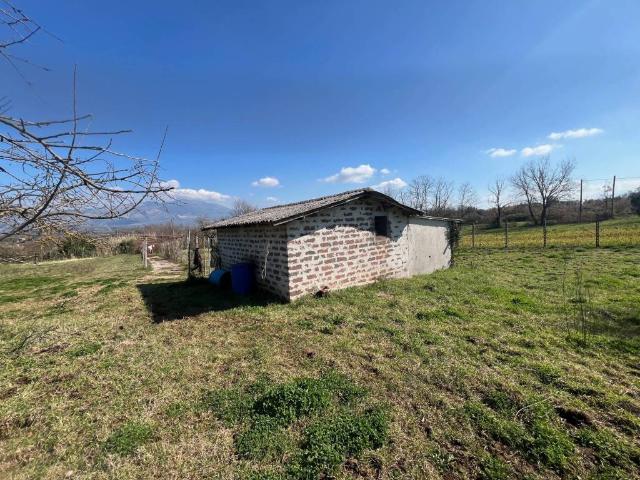 Rustico in vendita a Roma Capitale, Lazio