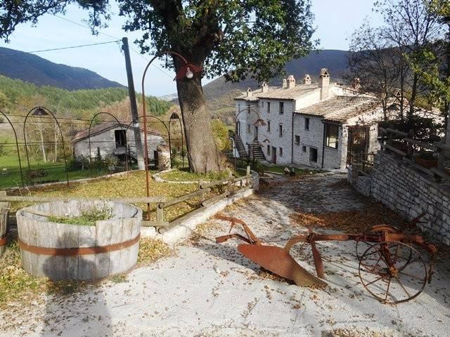Rustico in vendita a Marche, Ancona