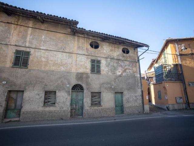 Rustico in vendita a Genola, Cuneo
