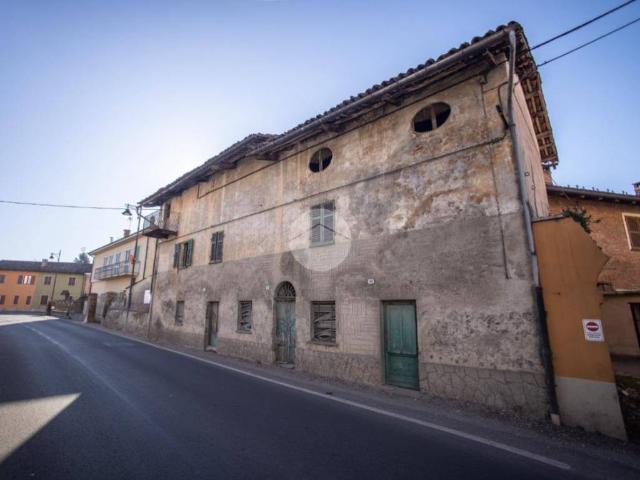 Rustico in vendita a Piemonte, Cuneo