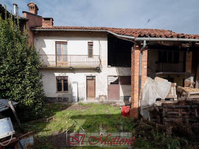 Rustico in vendita a Piemonte, Cuneo