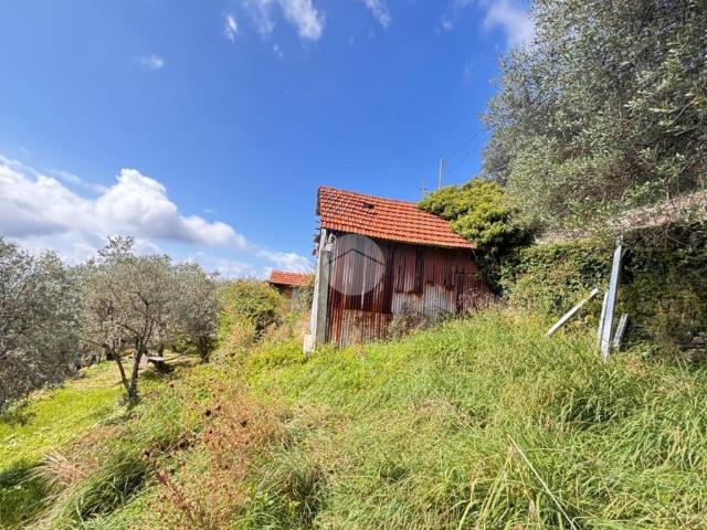 Rustico in vendita a Levante, Serra Riccò