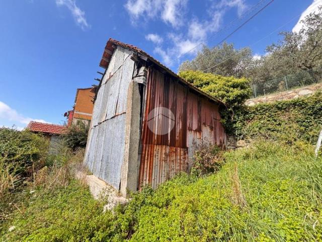 Rustico in vendita a Levante, Serra Riccò