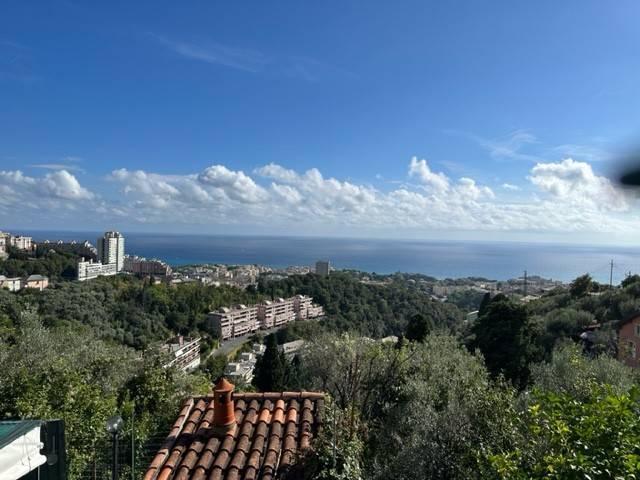 Rustico in vendita a Levante, Serra Riccò