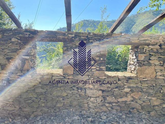 Rustico in vendita a Levante, Serra Riccò