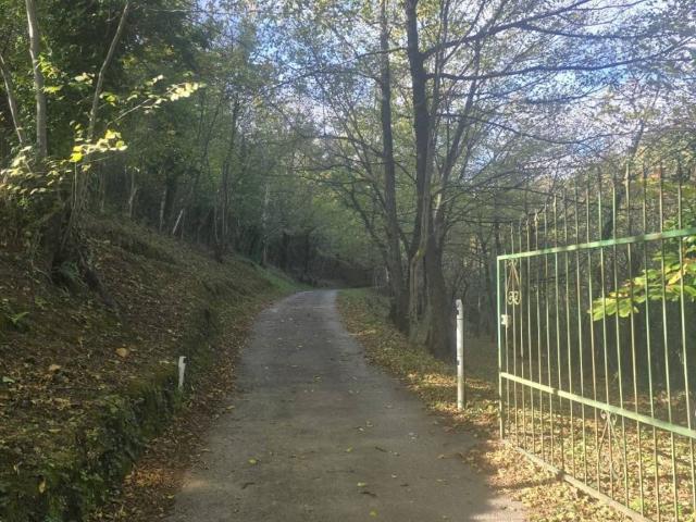 Rustico in vendita a Ponente, Serra Riccò
