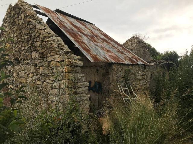 Rustico in vendita a Quinto al Mare, Genova