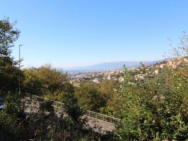 Rustico in vendita a Costa d'Orecchia, Genova