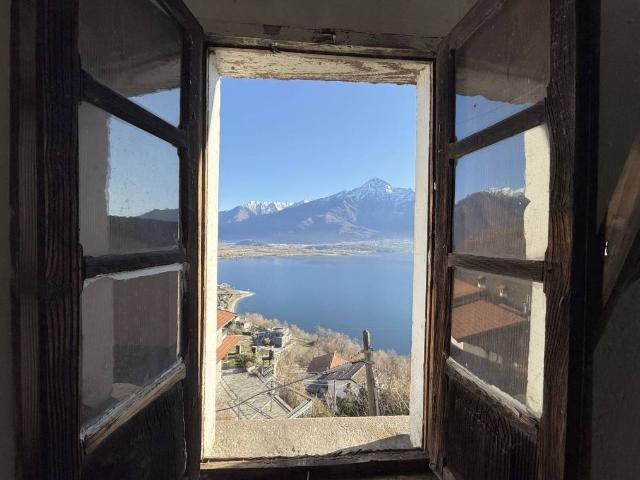 Rustico in vendita a Gera Lario, Lombardia