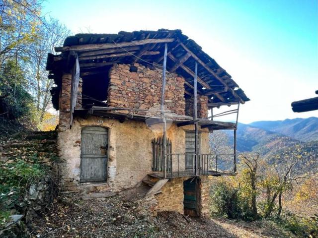 Rustico in vendita a Unione Montana di Comuni delle Valli di Lanzo, Ceronda e Casternone, Piemonte