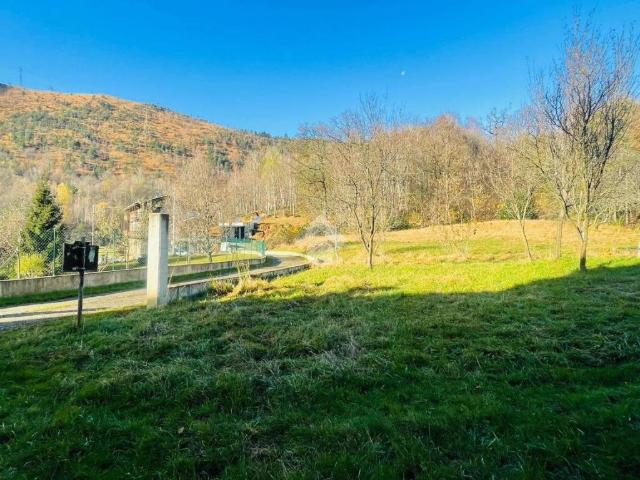 Rustico in vendita a Unione Montana di Comuni delle Valli di Lanzo, Ceronda e Casternone, Piemonte