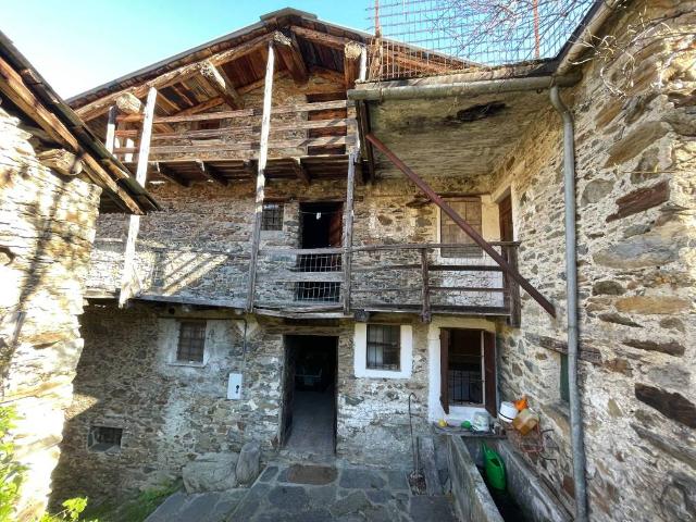 Rustico in vendita a Gerola Alta, Lombardia
