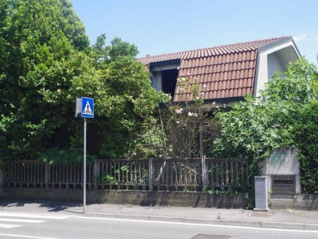 Rustico in vendita a Gessate, Lombardia