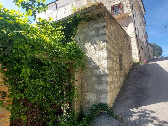 Rustico in vendita a Gessopalena, Abruzzo