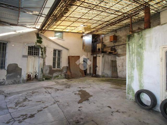 Rustico in vendita a Ghedi, Lombardia