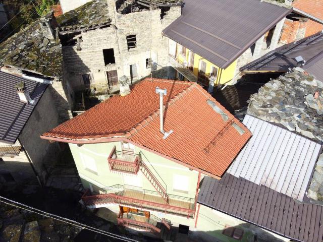Rustico in vendita a Piemonte, Torino