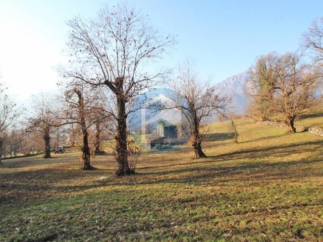 Rustico in vendita a Comunità montana della valle Camonica, Gianico