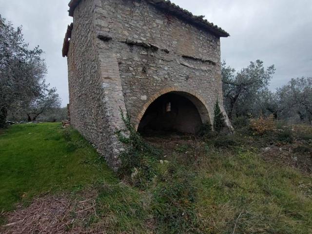 Rustico in vendita a Giano Dell'umbria, Umbria