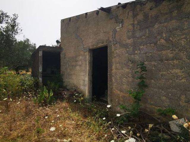 Rustico in vendita a Giardinello, Sicilia