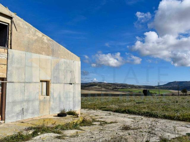 Rustico in vendita a Giarratana, Sicilia