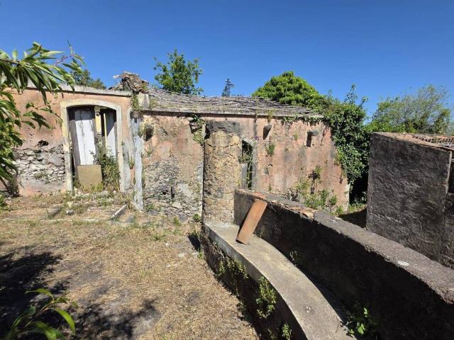 Rustico in vendita a Giarre, Sicilia