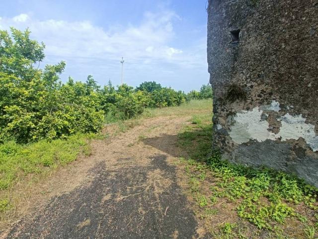 Rustico in vendita a Giarre, Sicilia