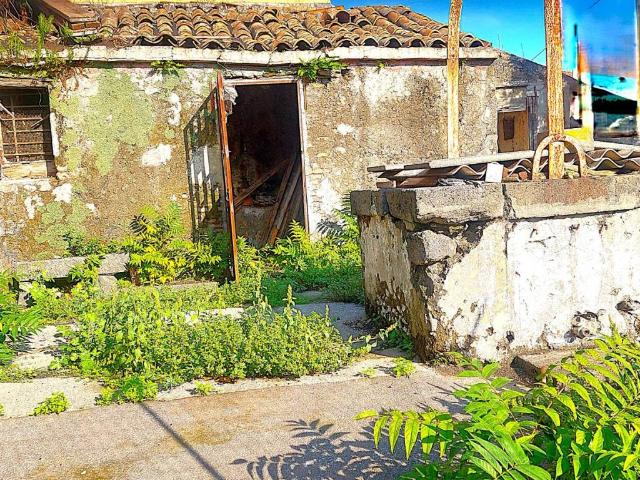 Rustico in vendita a Macchia, Giarre