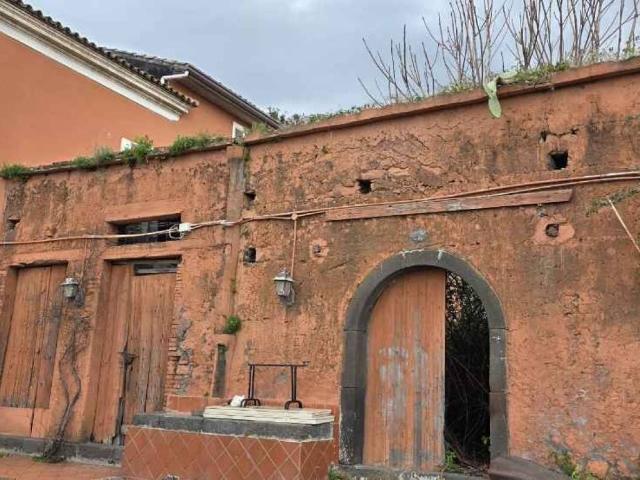 Rustico in vendita a Santa Maria la Strada, Giarre