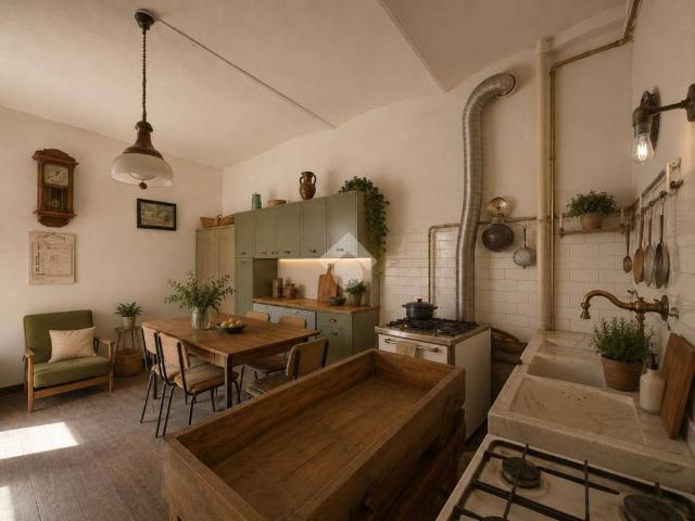 Rustico in vendita a Sala, Piemonte